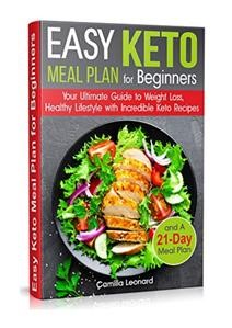 Keto 30 Day Meal Plan Gnc